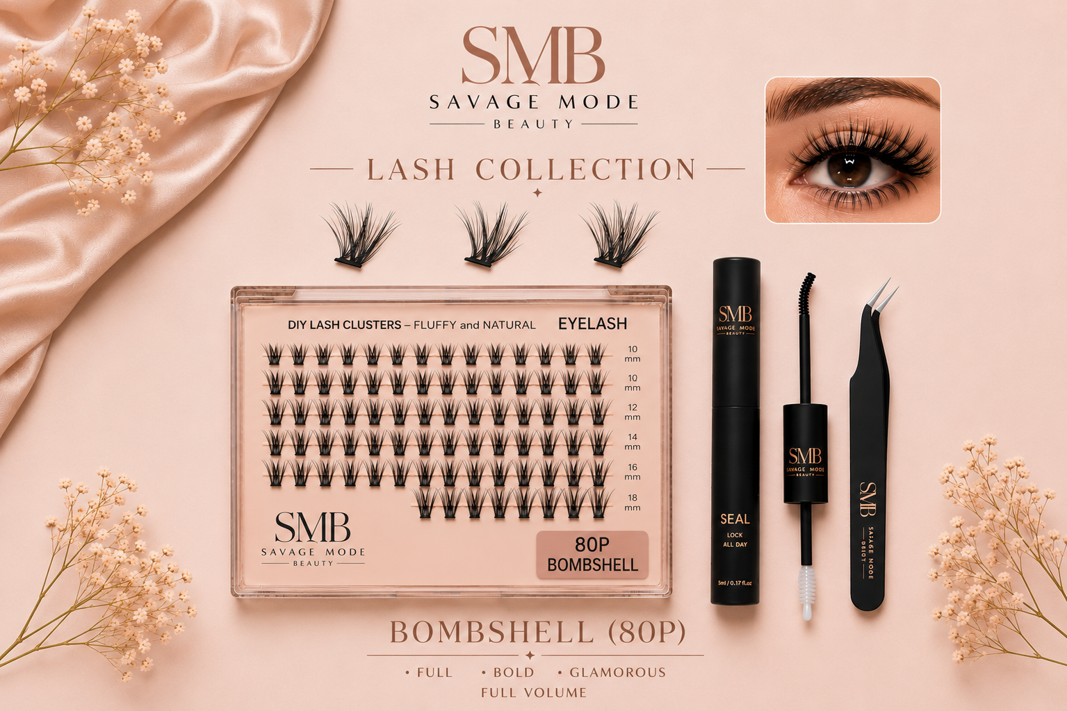 Bombshell (80P)
